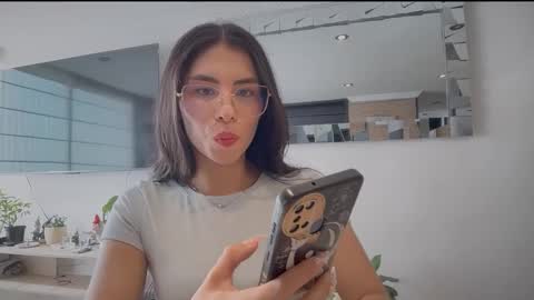 sasha_jonne online show from January 2026 01:57:01 PM