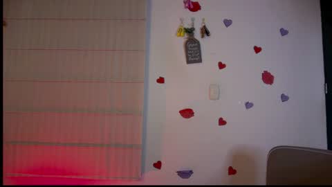 sasha_jonne online show from June 2026 04:57:01 AM