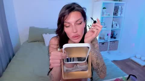 Sasha Miro online show from May 2026 02:51:02 AM