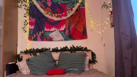 Snapshot of sasha_moormeoow chatting on January 2025 07:26:01 AM Alexandra Sasha in short online show from January 2025 07:26:01 AM