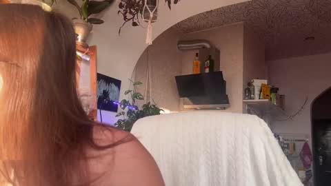 Snapshot of sasha_moormeoow chatting on February 2025 06:27:02 AM Alexandra Sasha in short online show from February 2025 06:27:02 AM