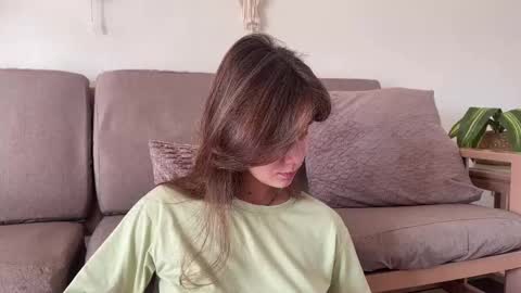 Snapshot of sasha_moormeoow chatting on March 2025 07:36:01 AM Alexandra Sasha in short online show from March 2025 07:36:01 AM