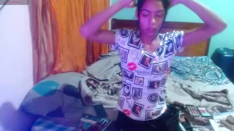 sasha_raven online show from June 2026 02:36:01 AM