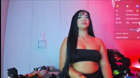 Sasha  online show from October 2025 04:02:01 AM