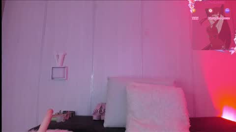 Sasha  online show from November 2025 07:23:02 PM