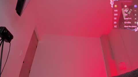 Snapshot of sasha_rivers chatting on February 2026 08:31:02 PM Sasha online show from February 2026 08:31:02 PM