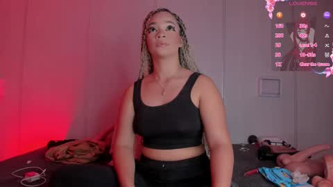 Snapshot of sasha_rivers chatting on February 2026 07:15:02 PM Sasha online show from February 2026 07:15:02 PM