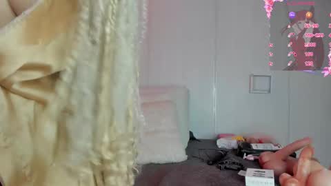 Snapshot of sasha_rivers chatting on February 2026 07:34:01 PM Sasha online show from February 2026 07:34:01 PM