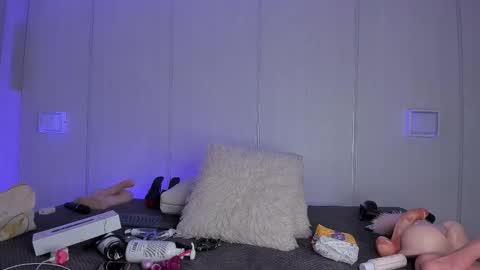 Snapshot of sasha_rivers chatting on February 2026 07:46:01 PM Sasha online show from February 2026 07:46:01 PM