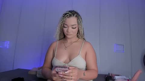 Snapshot of sasha_rivers chatting on March 2026 07:09:01 PM Sasha online show from March 2026 07:09:01 PM