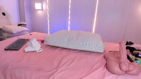 Sasha  online show from June 2026 07:50:02 AM