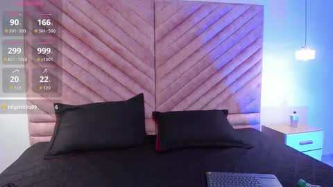 Sasha online show from September 2025 07:48:01 PM