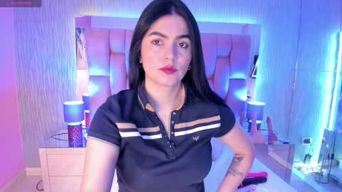 Snapshot of sasha_sims chatting on January 2025 11:34:02 AM Camila online show from January 2025 11:34:02 AM