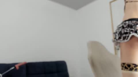 Sasha Sweet online show from May 2026 12:59:01 AM