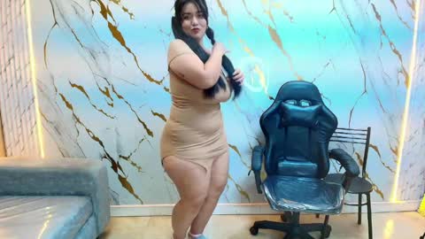 Sasha online show from April 2026 08:48:02 PM