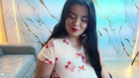 Sasha online show from May 2026 08:46:02 PM