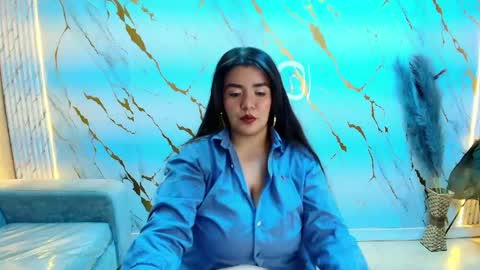 Sasha online show from May 2026 12:43:01 PM