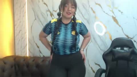 Sasha online show from June 2026 08:29:02 PM