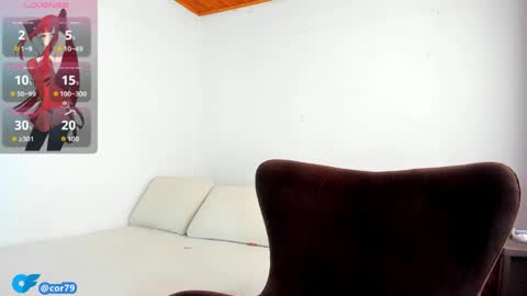 Snapshot of sasha_velvet chatting on April 2026 07:08:02 PM sasha_velvet online show from April 2026 07:08:02 PM