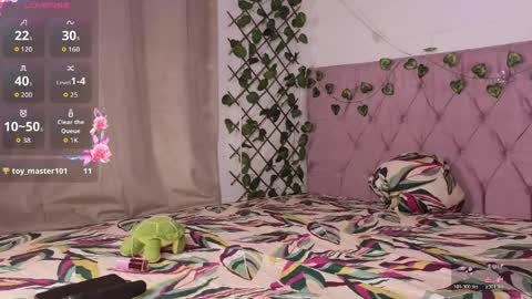 Snapshot of sasha_velvet06 chatting on March 2026 02:02:02 AM sasha_velvet06 online show from March 2026 02:02:02 AM