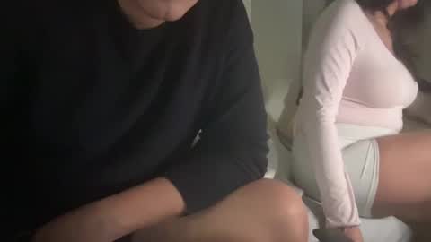 sasha_y_eloso online show from January 2025 09:55:02 PM