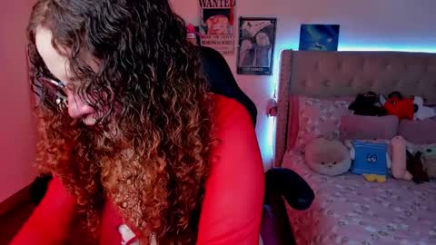Snapshot of sashaa_love chatting on March 2025 06:41:01 AM Tattie online show from March 2025 06:41:01 AM