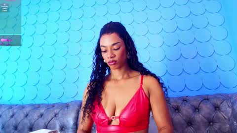 Snapshot of sashaa_monroe chatting on September 2025 10:27:01 AM Sasha online show from September 2025 10:27:01 AM