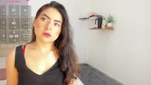 Snapshot of sashaa_petit chatting on September 2025 11:33:02 AM Sashaa online show from September 2025 11:33:02 AM