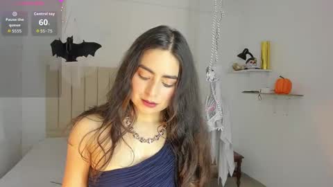 Sashaa online show from October 2025 11:33:02 AM