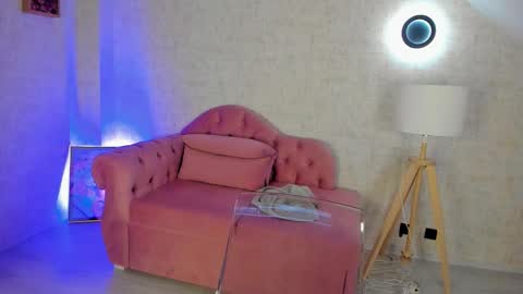 Sasha online show from February 2026 08:34:02 PM