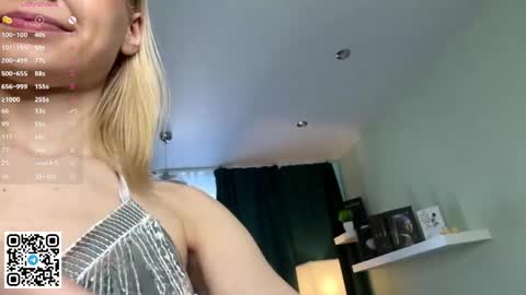 Sasha online show from June 2026 06:52:02 AM