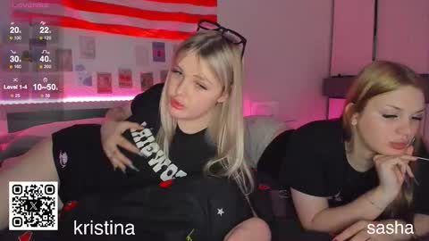 Snapshot of sashadelii chatting on December 2025 01:20:01 PM Sasha online show from December 2025 01:20:01 PM