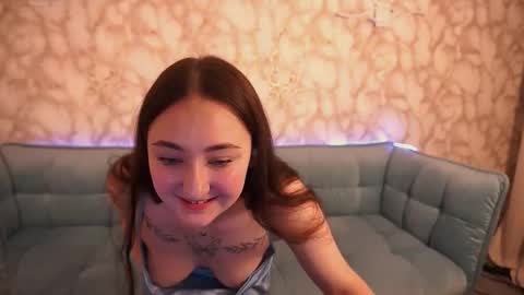 Sasha online show from December 2025 06:41:01 AM