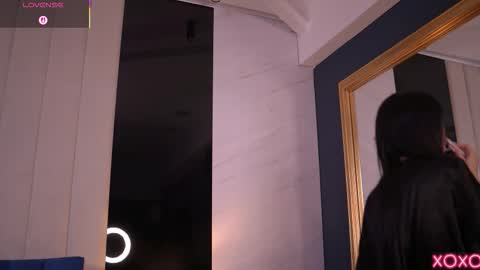 Dennise online show from February 2026 08:14:02 PM