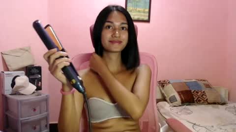 Snapshot of sashafuckss chatting on June 2026 12:57:02 PM Call Me Sasha online show from June 2026 12:57:02 PM
