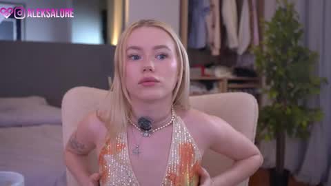 sashalore online show from March 2026 03:09:02 AM