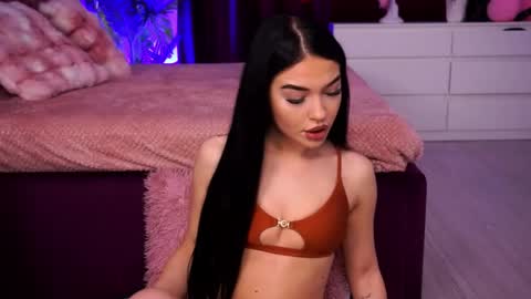Snapshot of sashalorrenz chatting on April 2026 05:01:02 AM Sasha online show from April 2026 05:01:02 AM