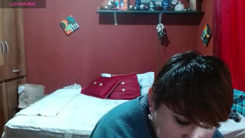 S A S H A R O S E online show from November 2025 01:57:02 PM