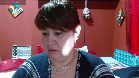 S A S H A R O S E online show from December 2025 12:47:02 PM