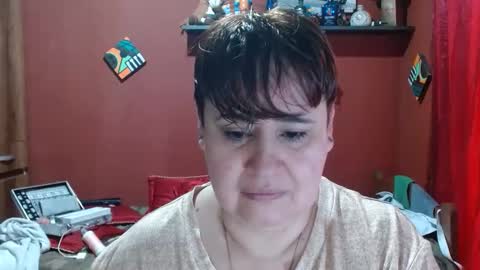 S A S H A R O S E online show from December 2025 01:19:01 PM