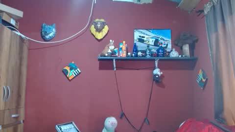 S A S H A R O S E online show from March 2026 03:29:01 PM