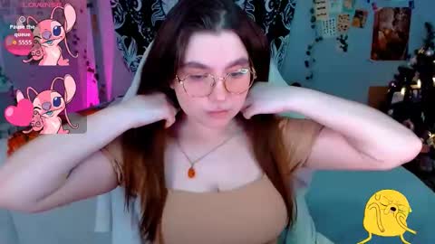 Snapshot of sashasoyyyy chatting on February 2026 03:55:02 AM Sashasoy online show from February 2026 03:55:02 AM