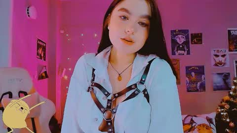 Snapshot of sashasoyyyy chatting on March 2026 03:23:02 AM Sashasoy online show from March 2026 03:23:02 AM