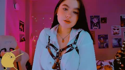 Sashasoy online show from May 2026 03:24:01 AM
