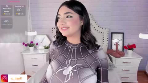  Sasha  online show from October 2025 10:28:02 PM