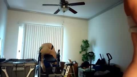 MISTRESS STROKES online show from March 2026 08:45:02 PM