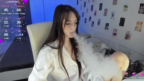 Snapshot of sashasunlight chatting on January 2025 05:53:01 PM Sasha online show from January 2025 05:53:01 PM