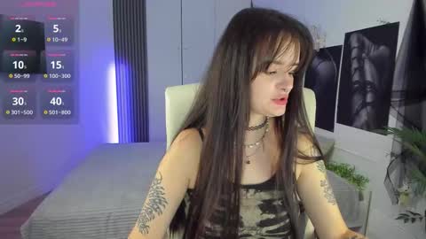 Snapshot of sashasunlight chatting on October 2025 01:45:02 PM Sasha online show from October 2025 01:45:02 PM