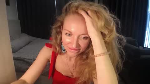 Sasha online show from May 2026 07:13:01 AM