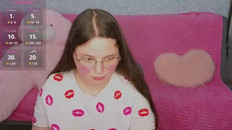Sasha online show from May 2026 07:29:01 PM